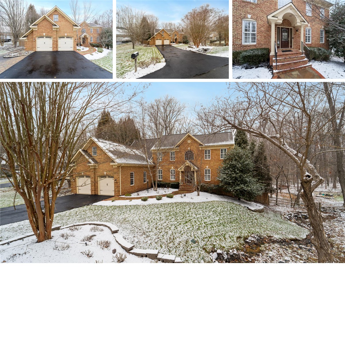 7886 Pembridge Rd, Manassas, VA 20112